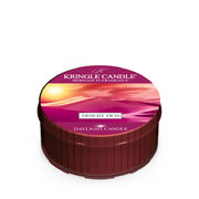 Kringle Candle Desert Oud vonná svíčka (42 g)