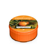 Kringle Candle Sicilian Orange vonná svíčka (42 g)
