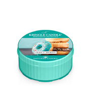 Kringle Candle Donut Worry vonná svíčka (42 g)
