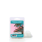 Kringle Candle Gingerlily & Palm vonný vosk (64 g)