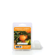 Kringle Candle Sicilian Orange vonný vosk (64 g)