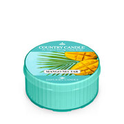 Country Candle Mango Nectar vonná svíčka (42 g)
