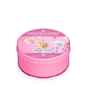 Country Candle Sweet Stuff vonná svíčka vonná svíčka (42 g)