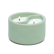Paddywax Yin Yang Green Tea & Aloe vonná svíčka 311g