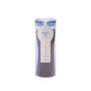 Paddywax Haze Fresh Air vonné tyčinky ve skleněném obalu 100 ks