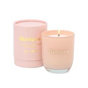 Paddywax PETITE Flowers vonná svíčka (5oz / 141g)