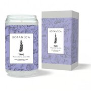 Fralab BOTANICA Timo / Tymián vonná svíčka 390g