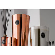 LADENAC Urban Senses Plomo Aromatic Lounge vonná svíčka 8500g