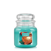 Country Candle Blueberry French Toast vonná svíčka střední 2-knotová (453 g)