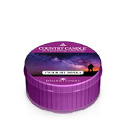 Country Candle Twilight Tonka vonná svíčka (42 g)