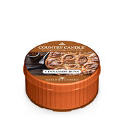 Country Candle Cinnamon Buns vonná svíčka (42 g)