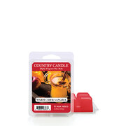 Country Candle Warm Cider Sangrie vonný vosk (64 g)