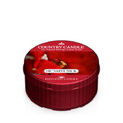 Country Candle Ol' Saint Nick vonná svíčka (42 g)