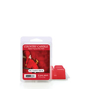 Country Candle Ol' Saint Nick vonný vosk (64 g)