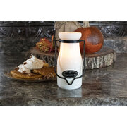 MILKHOUSE CANDLE Pumpkin Pancakes vonná svíčka MILKBOTTLE (227 g)