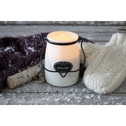 MILKHOUSE CANDLE Winter Walk vonná svíčka BUTTER JAR (624 g)