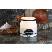 MILKHOUSE CANDLE Pumpkin Pancakes vonná svíčka BUTTER JAR 2-knotová (454 g)