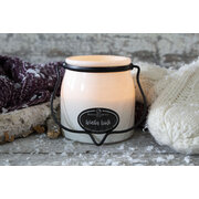 MILKHOUSE CANDLE Winter Walk vonná svíčka BUTTER JAR 2-knotová (454 g)
