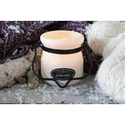 MILKHOUSE CANDLE Winter Walk vonná svíčka CREAM JAR (142 g)