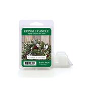 Kringle Candle Juniper & Laurel vonný vosk (64 g)
