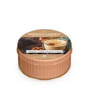 Kringle Candle White Chocolate Chai vonná svíčka (42 g)