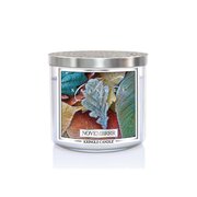 Kringle Candle Novembrrr 3-knotová vonná svíčka 411g