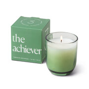 Paddywax Enneagram ACHIEVER Tobacco & Patchouli vonná svíčka (5oz / 141g)