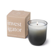 Paddywax Enneagram INVESTIGATOR Eucalyptus Santal vonná svíčka (5oz / 141g)