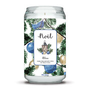 Fralab NOEL Bleu vonná svíčka 390g