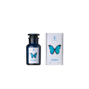 Vila Hermanos Talisman Butterfly vonná svíčka 250g
