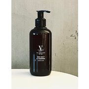 Vila Hermanos Apothecary Sea Salt & Jasmine tekuté mýdlo 250g
