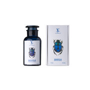 Vila Hermanos Talisman Beetle vonná svíčka 500g