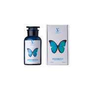 Vila Hermanos Talisman Butterfly vonná svíčka 500g