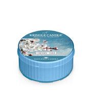 Kringle Candle Cherry Tree vonná svíčka vonná svíčka (42 g)
