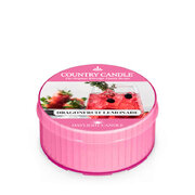 Country Candle Dragonfruit Lemonade vonná svíčka (42 g)
