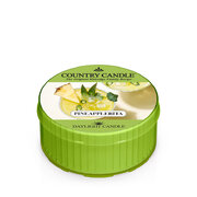 Country Candle Pineapplerita vonná svíčka (42 g)
