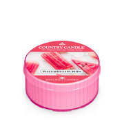 Country Candle Watermelon Pops vonná svíčka (42 g)