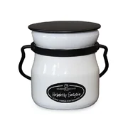 MILKHOUSE CANDLE Raspberry Sangria vonná svíčka CREAM JAR (142 g)