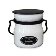 MILKHOUSE CANDLE Layer Cake vonná svíčka CREAM JAR (142 g)