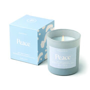 Paddywax WELLNESS Blue - Piece vonná svíčka 5oz/141g