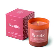 Paddywax WELLNESS Red - Breathe vonná svíčka 5oz / 141g