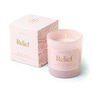 Paddywax WELLNESS Ivory - Relief vonná svíčka 5oz / 141g