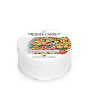 Kringle Candle Morning Cartoons vonná svíčka (42g)