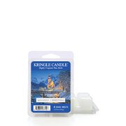 Kringle Candle Bavarian Christmas vonný vosk (64g)