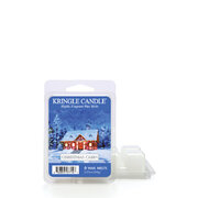 Kringle Candle Christmas Cabin vonný vosk (64g)