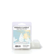 Kringle Candle Sandalwood & Cade vonný vosk (64g)
