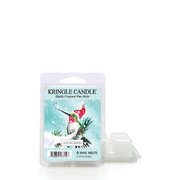 Kringle Candle Snowbird vonný vosk (64g)