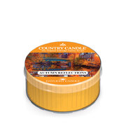 Country Candle Autumn Reflections vonná svíčka (42g)