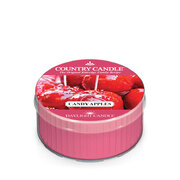 Country Candle Candy Apples vonná svíčka (42g)