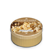 Country Candle Kettle Corn vonná svíčka (42g)